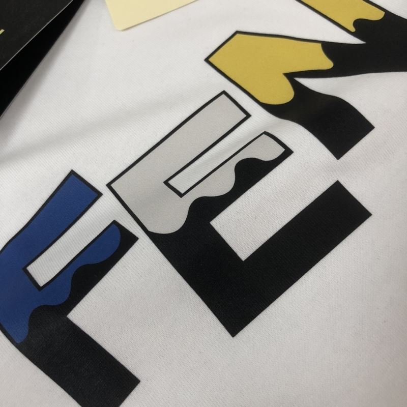 Fendi T-Shirts